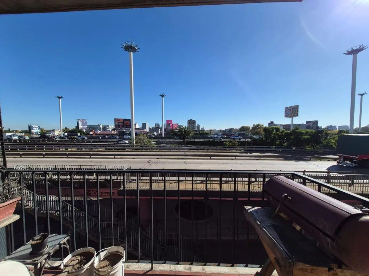 Venta | Nuñez | 2 Ambientes Amplio con Balcon Al Frente. Muy Luminoso 5