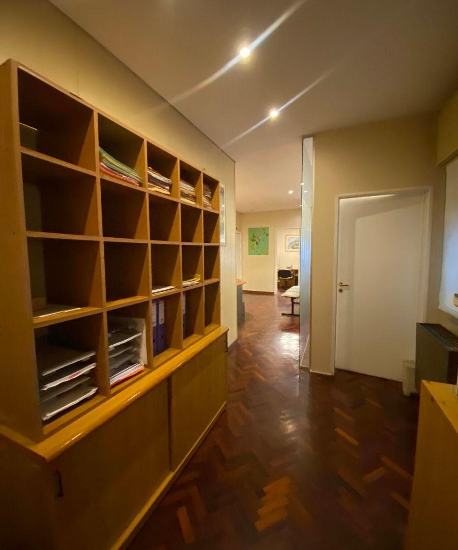 Venta | Oficina | San Nicolás | 4 Ambientes | Edificio de Categoría - Apto Vivienda - Muy Luminosa!!