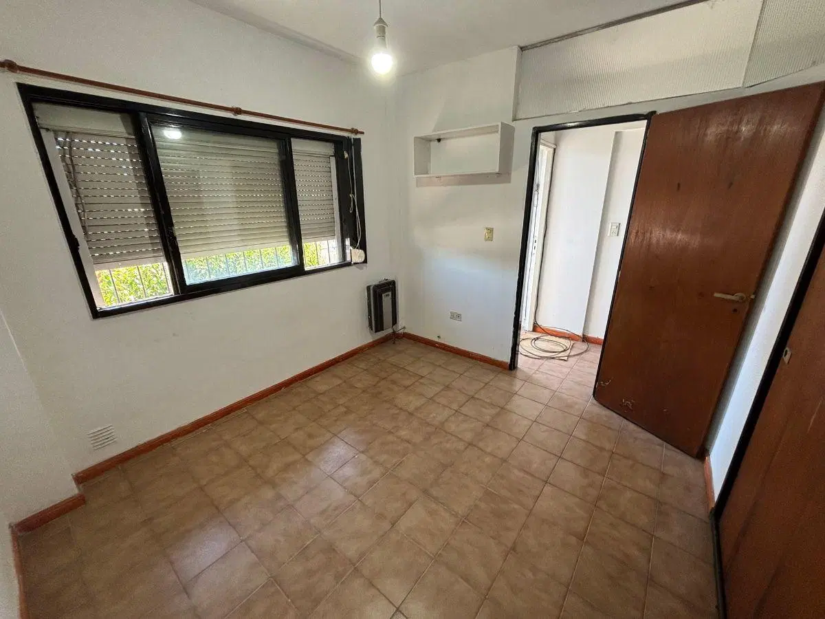 Venta | Floresta | 2 Ambientes con Balcón | Bajas Expensas! 5