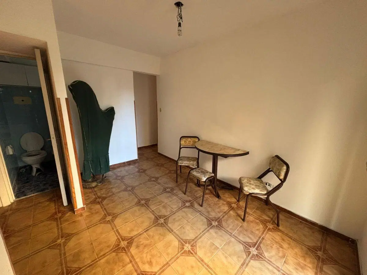 Venta │Balvanera| Dpto de 3 Ambientes con Balcón│Muy luminoso!! 3