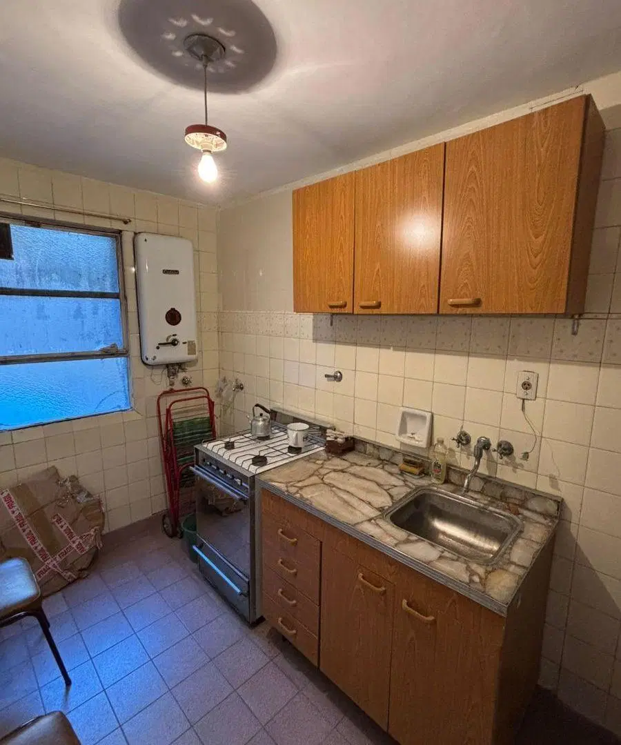 Venta │Balvanera| Dpto de 3 Ambientes con Balcón│Muy luminoso!! 5