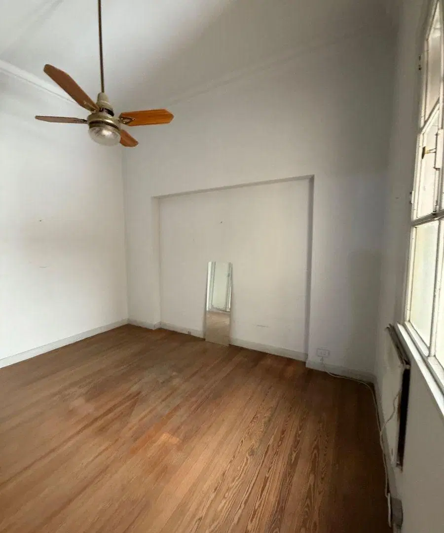 Venta con Financiación - San Telmo - 3 Amb con Dependencia - Edificio de Estilo 4