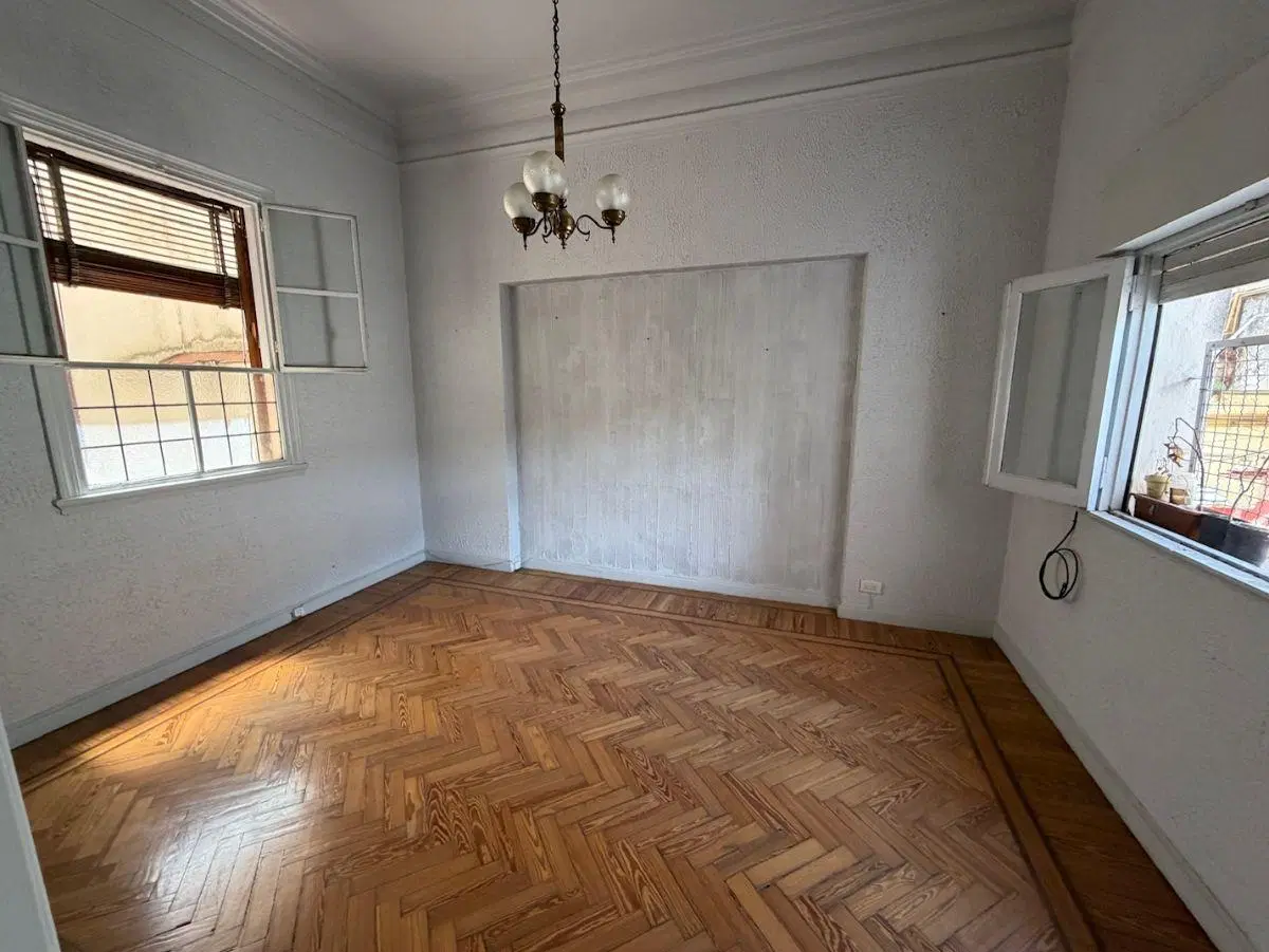 Venta con Financiación - San Telmo - 3 Amb con Dependencia - Edificio de Estilo 5
