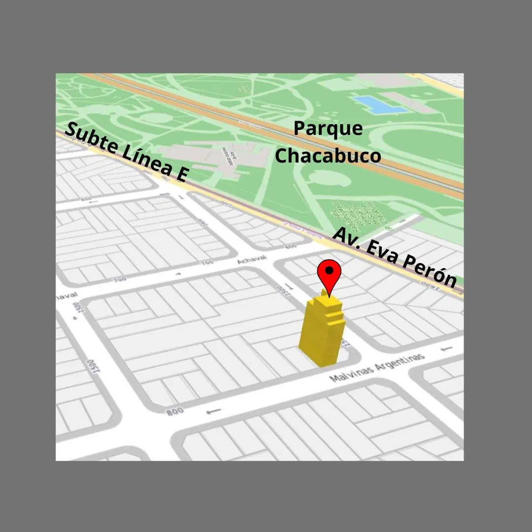 Venta │Terreno│ USAA │ 8,66 x 17 │ 960 m2 vendibles aprox 1