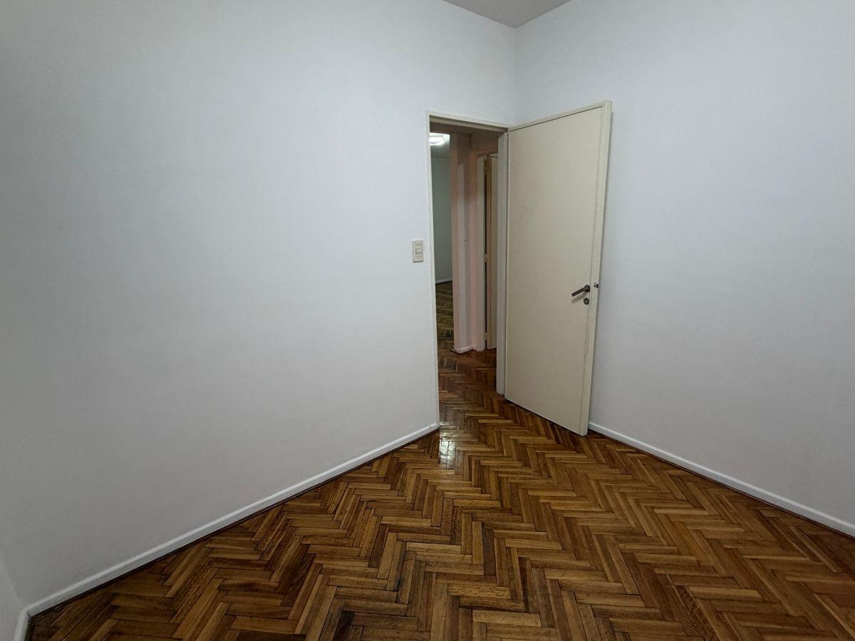 Caballito│Venta│3 Ambientes │Apto Profesional│Mb Edificio.