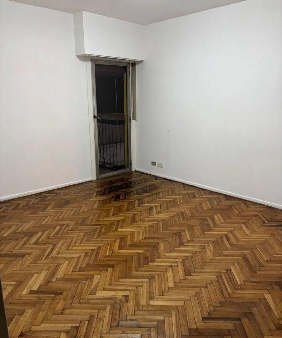 Caballito│Venta│3 Ambientes │Apto Profesional│Mb Edificio. 4