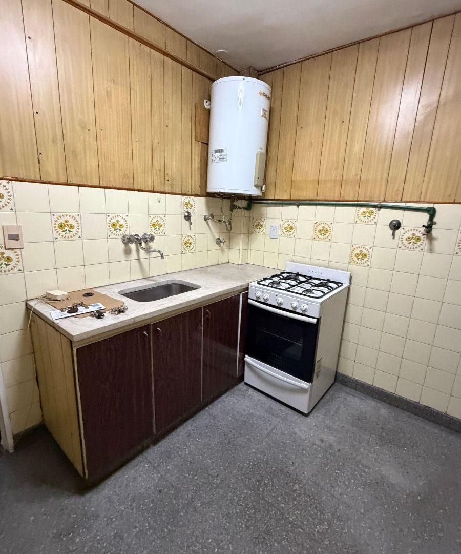 Caballito│Venta│3 Ambientes │Apto Profesional│Mb Edificio.