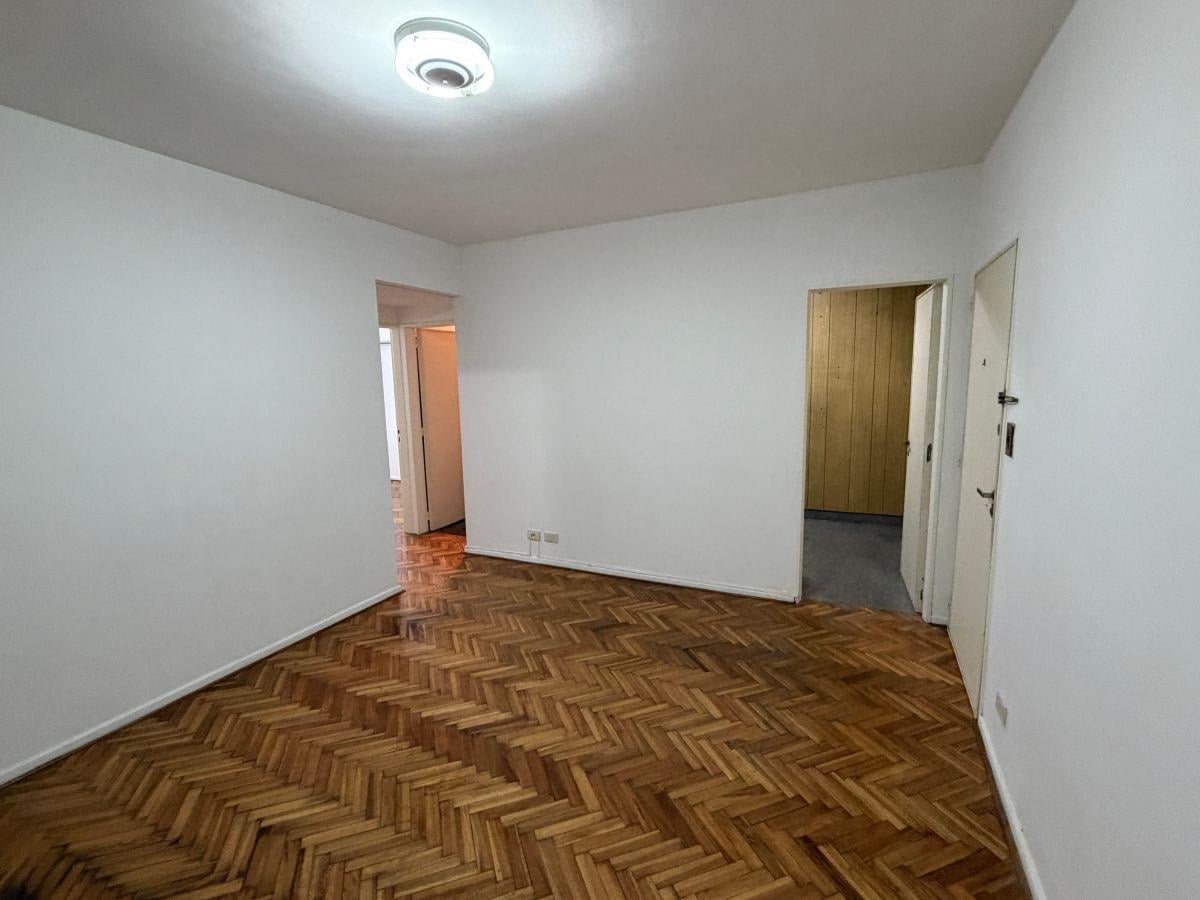Caballito│Venta│3 Ambientes │Apto Profesional│Mb Edificio.