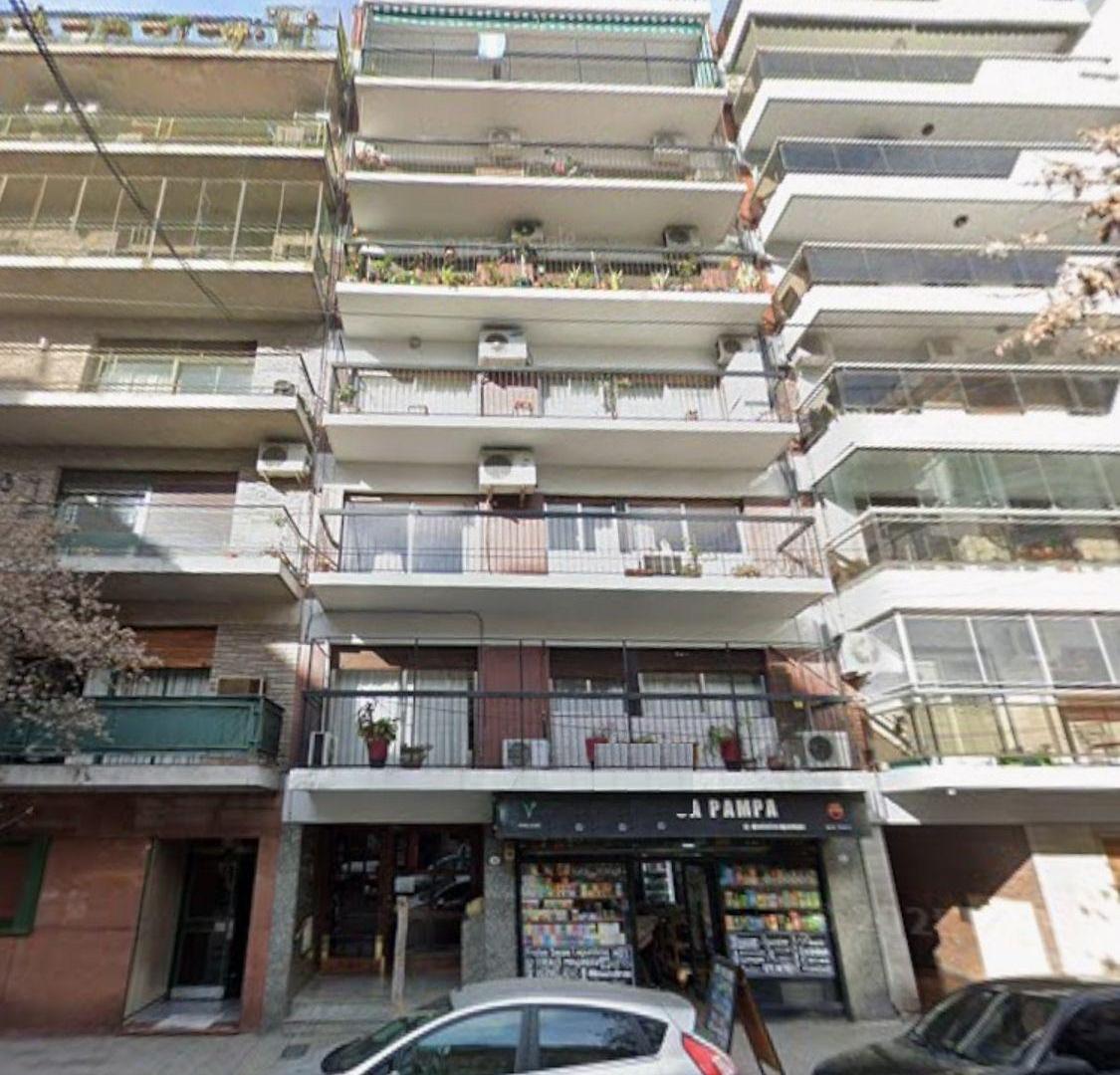 Caballito│Venta│3 Ambientes │Apto Profesional│Mb Edificio.