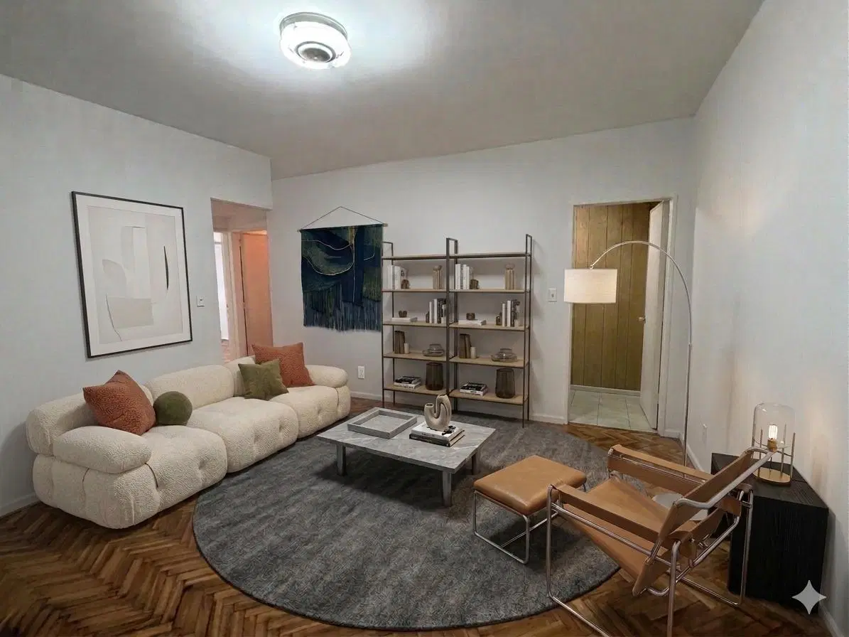 Caballito│Venta│3 Ambientes │Apto Profesional│Mb Edificio. 1
