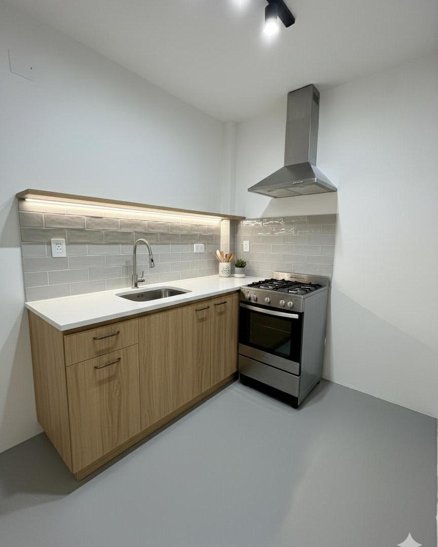 Caballito│Venta│3 Ambientes │Apto Profesional│Mb Edificio.