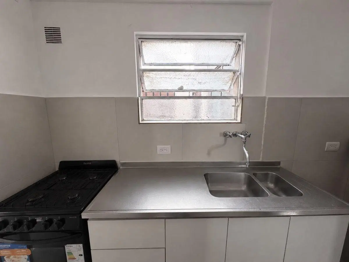 Departamento | Venta | Boedo | 2 Ambientes 4