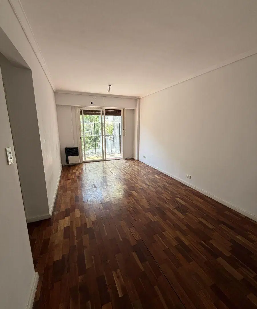 Venta │3 Ambientes con Balcon. Lav. Office│2 Baños 3