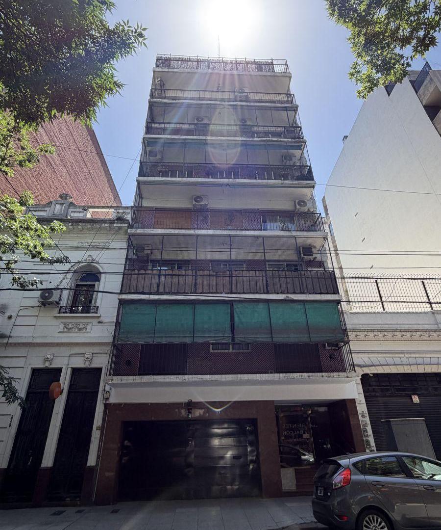 Venta │3 Ambientes con Balcon. Lav. Office│2 Baños