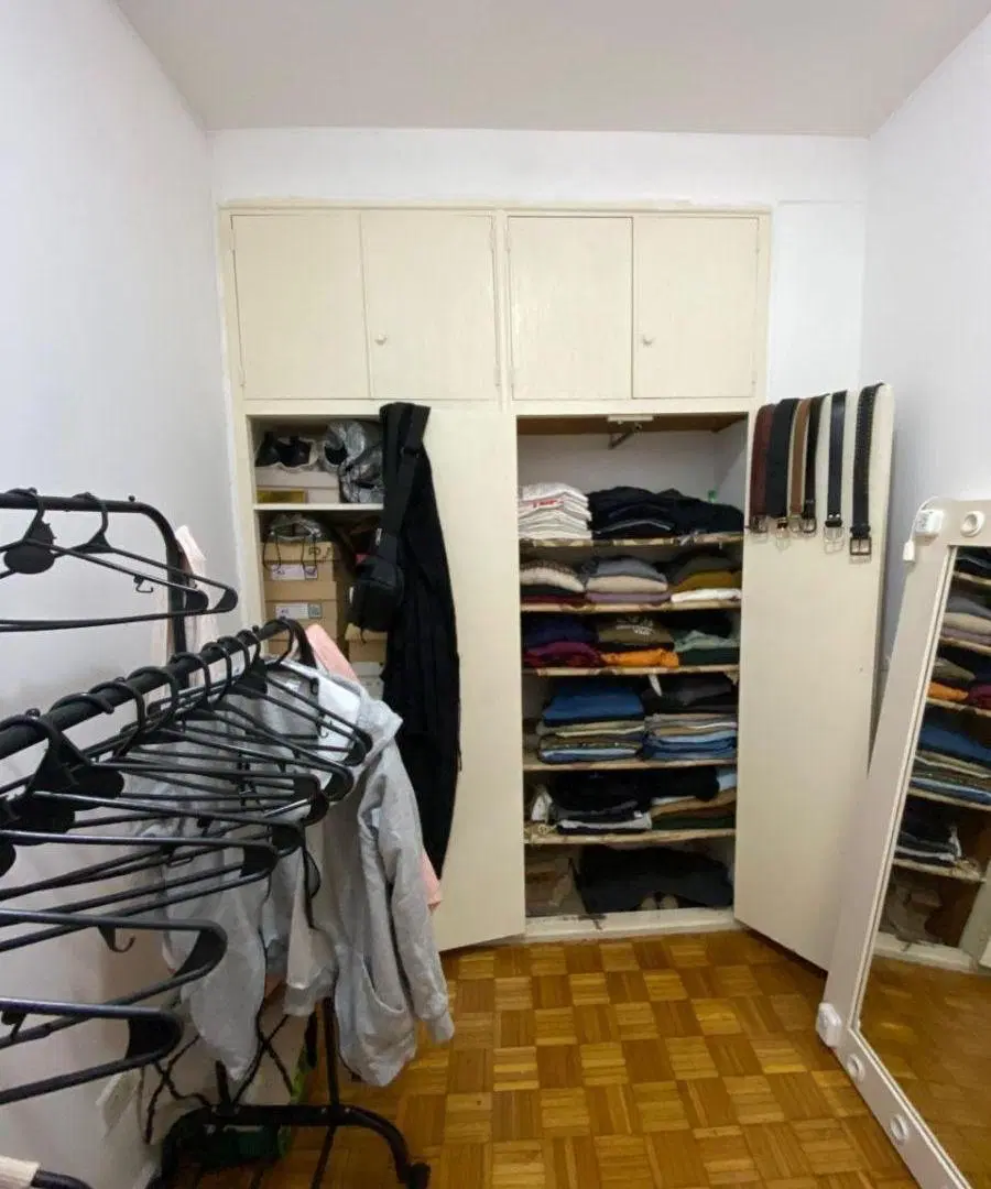 Venta | Almagro | 4 Ambientes | Balcón Al Frente 5