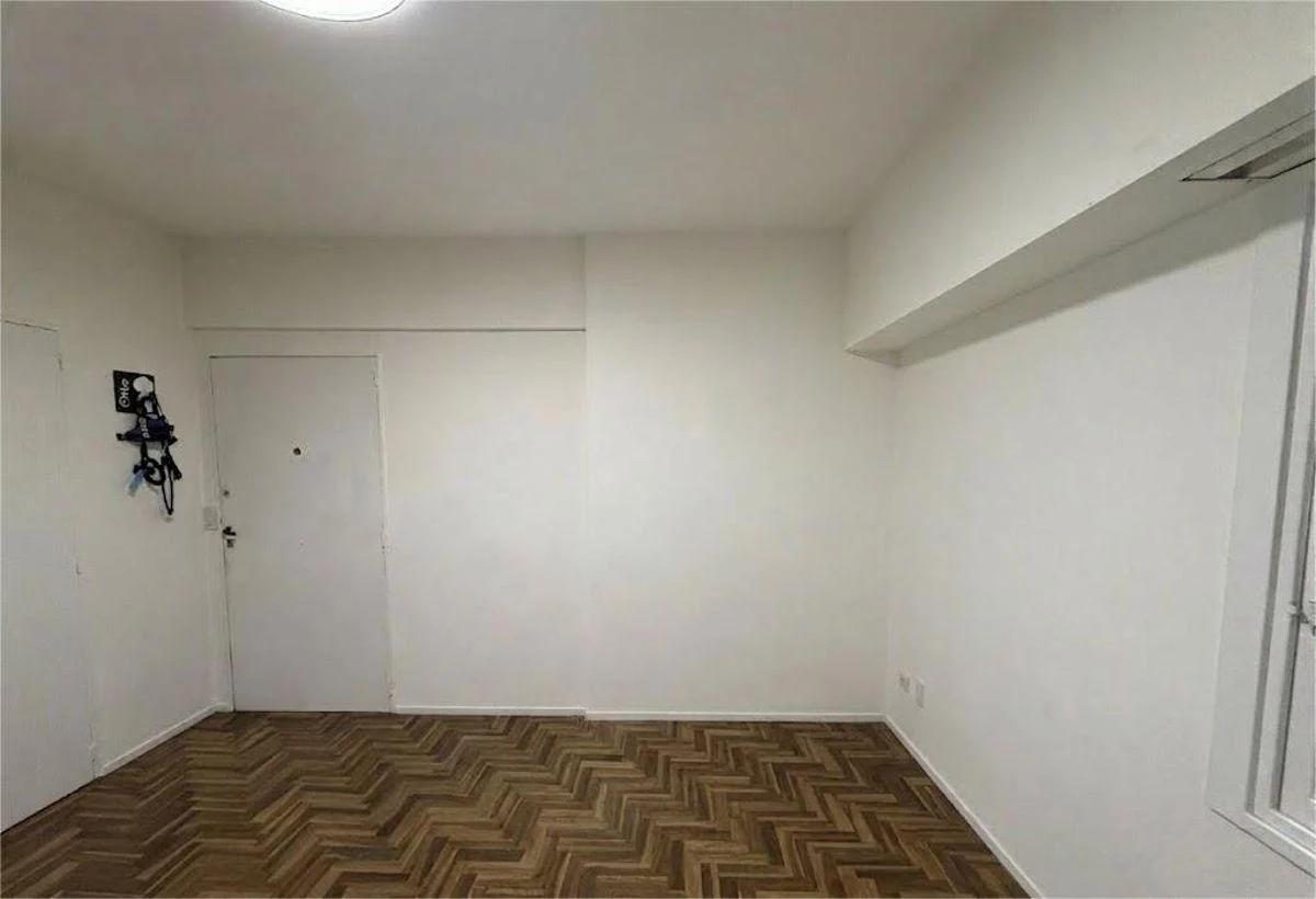 Venta | Almagro | Monoambiente Refaccionado a Nuevo | con Terraza