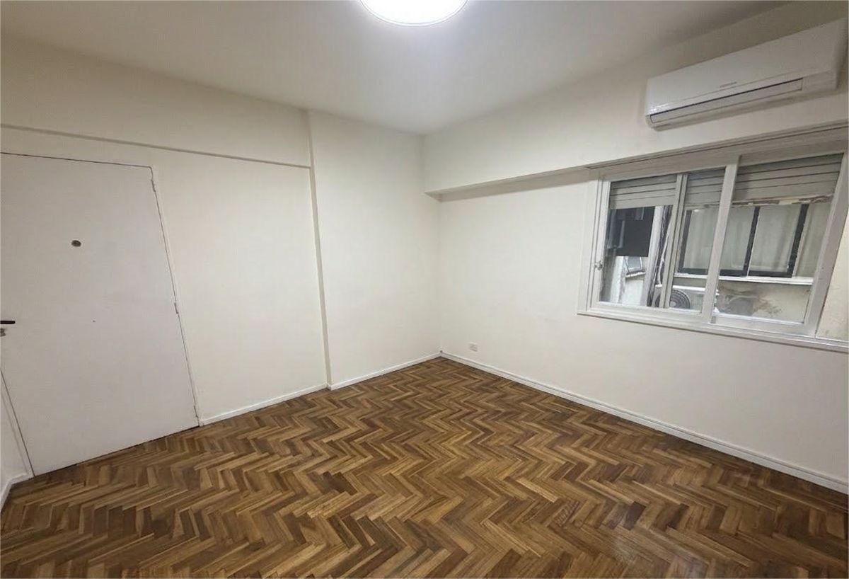Venta | Almagro | Monoambiente Refaccionado a Nuevo | con Terraza