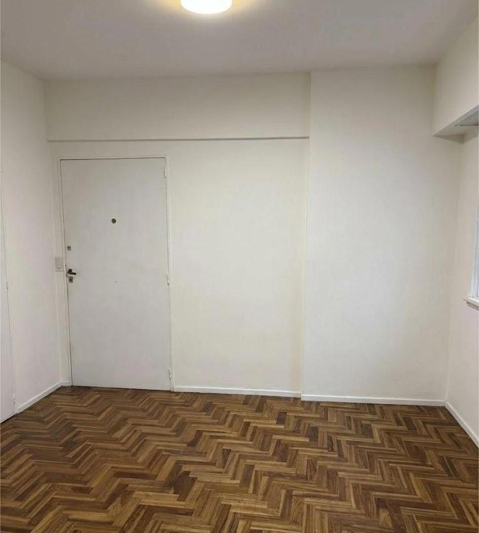 Venta | Almagro | Monoambiente Refaccionado a Nuevo | con Terraza