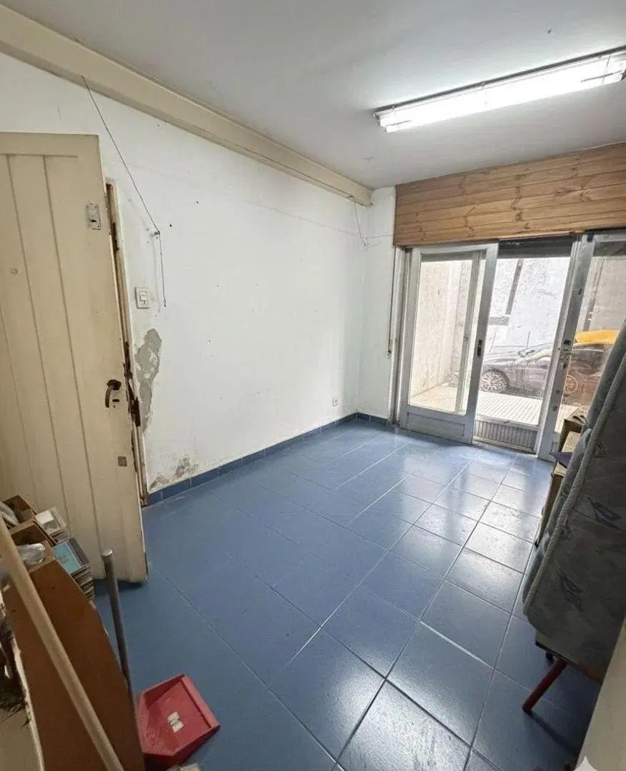 Barracas | PH en Venta + 2 Locales + Terraza con Parrilla 3