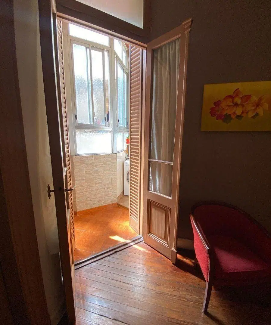PH | Venta | Almagro | 3 Amb con Galeria con Cerramiento | Muy Luminoso. 1