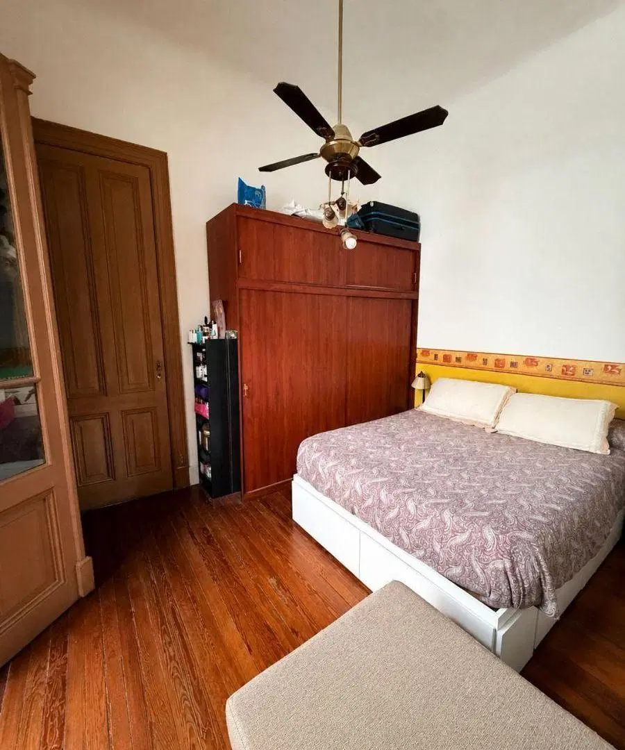 PH | Venta | Almagro | 3 Amb con Galeria con Cerramiento | Muy Luminoso. 5