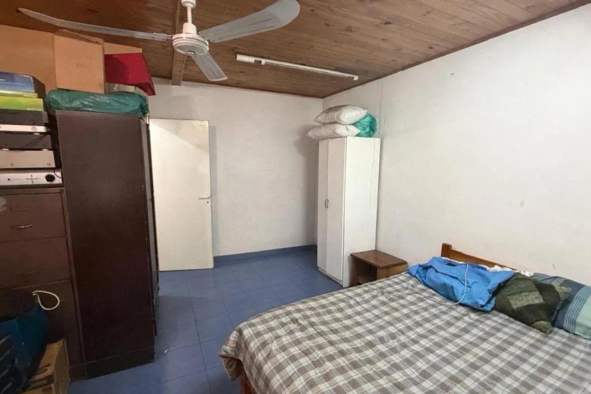 Barracas | PH en Venta + 2 Locales + Terraza con Parrilla