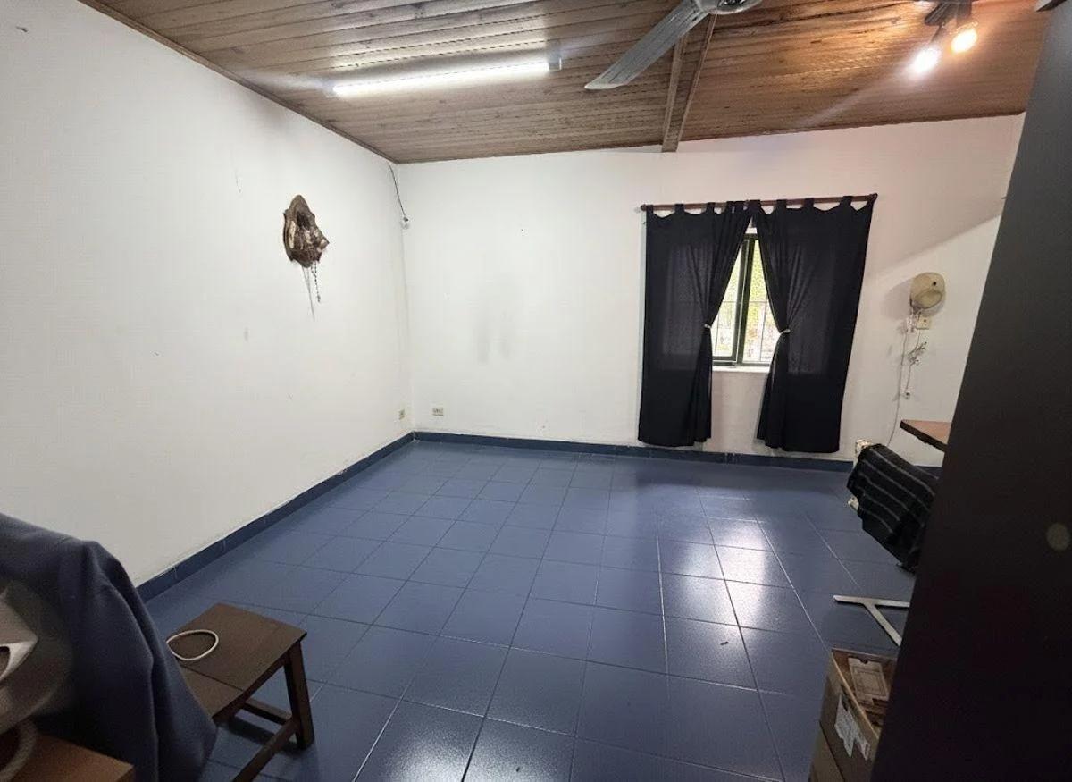 Barracas | PH en Venta + 2 Locales + Terraza con Parrilla