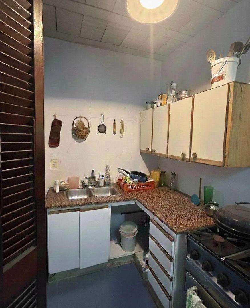 Barracas | PH en Venta + 2 Locales + Terraza con Parrilla