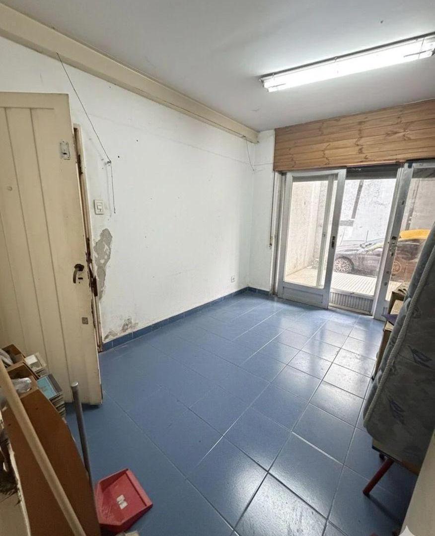 Barracas | PH en Venta + 2 Locales + Terraza con Parrilla