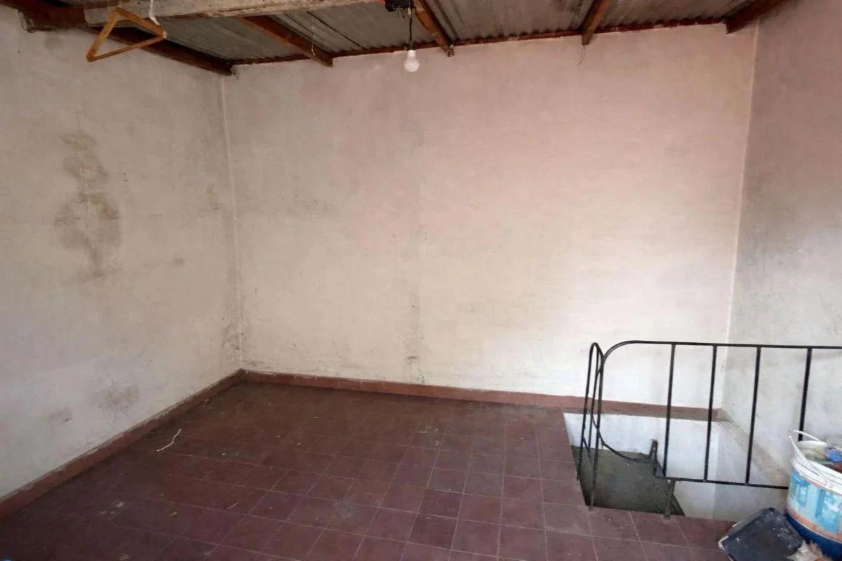 Barracas | PH en Venta + 2 Locales + Terraza con Parrilla