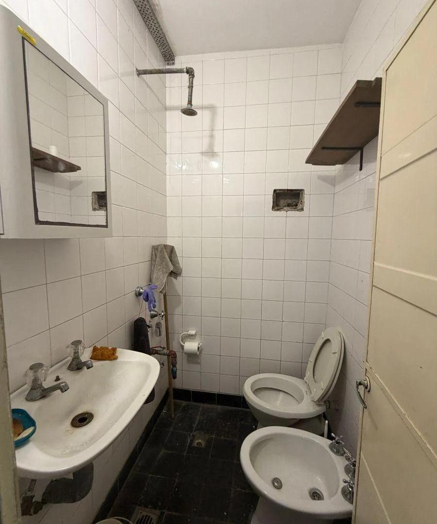 Barracas | PH en Venta + 2 Locales + Terraza con Parrilla
