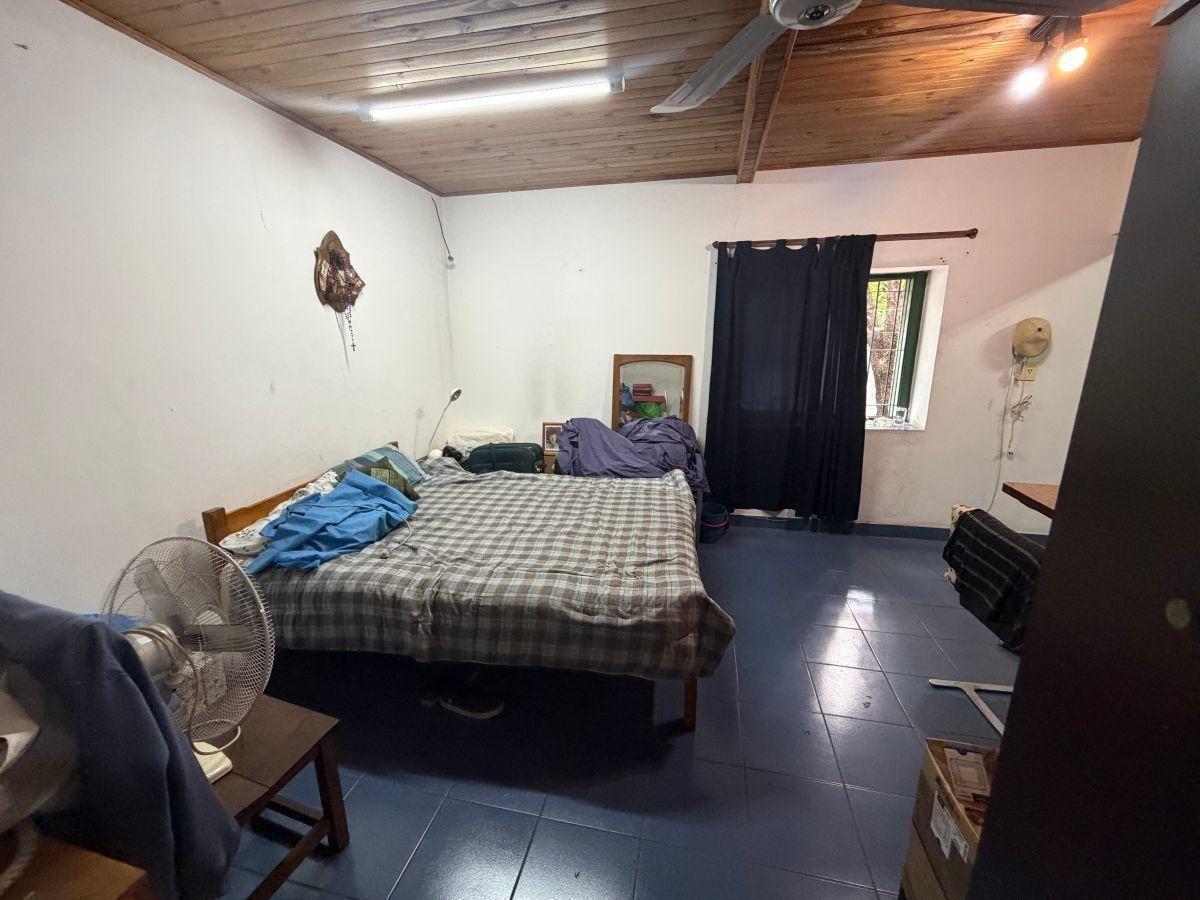 Barracas | PH en Venta + 2 Locales + Terraza con Parrilla