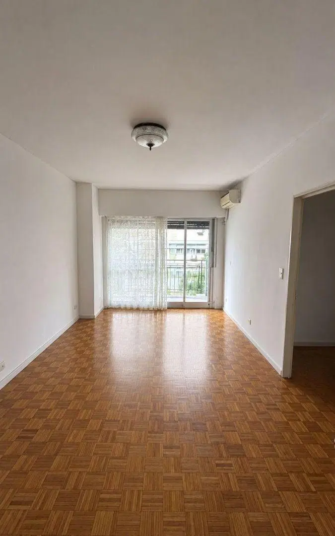 Venta | Almagro | 4 Ambientes | Balcón Al Frente 3