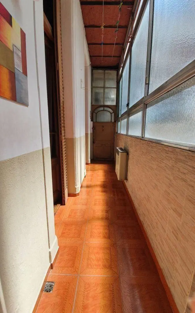 Departamento | Venta | Almagro | 3 Amb con Galeria con Cerramiento | Muy Luminoso. 4