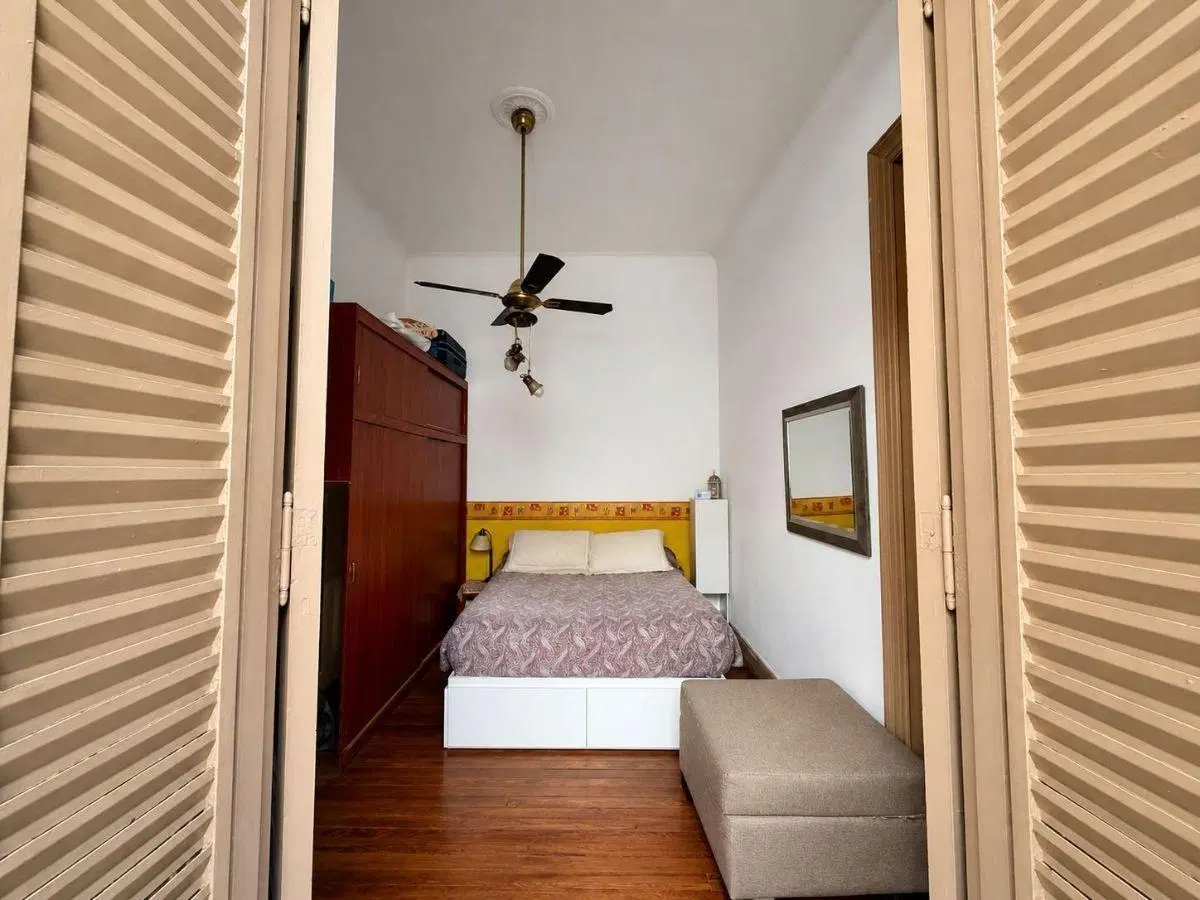 Departamento | Venta | Almagro | 3 Amb con Galeria con Cerramiento | Muy Luminoso. 5