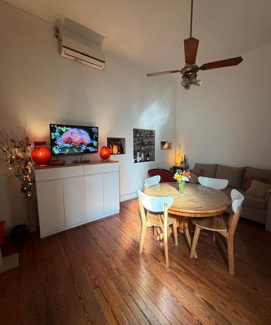 Departamento | Venta | Almagro | 3 Amb con Galeria con Cerramiento | Muy Luminoso.