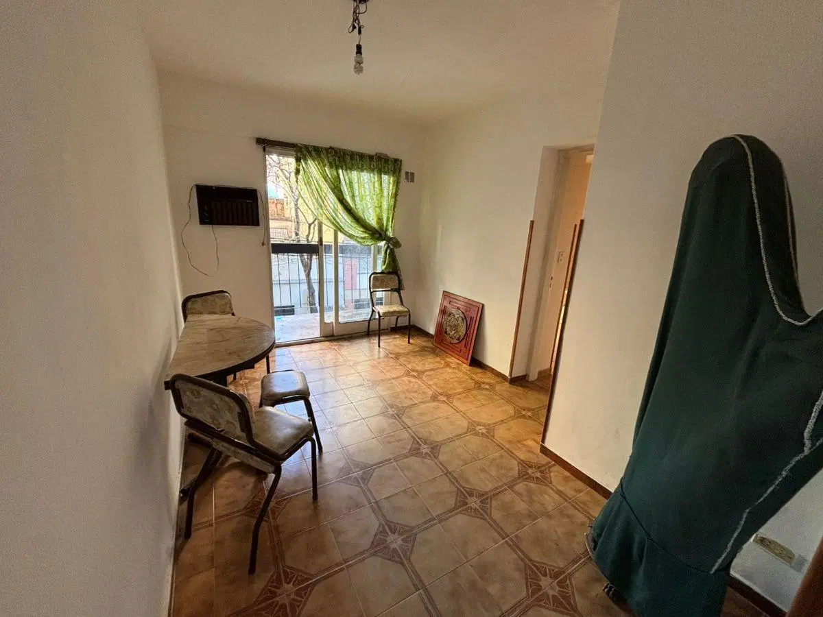 Venta │Balvanera | Dpto de 3 Ambientes con Balcón│Muy Luminoso! 5
