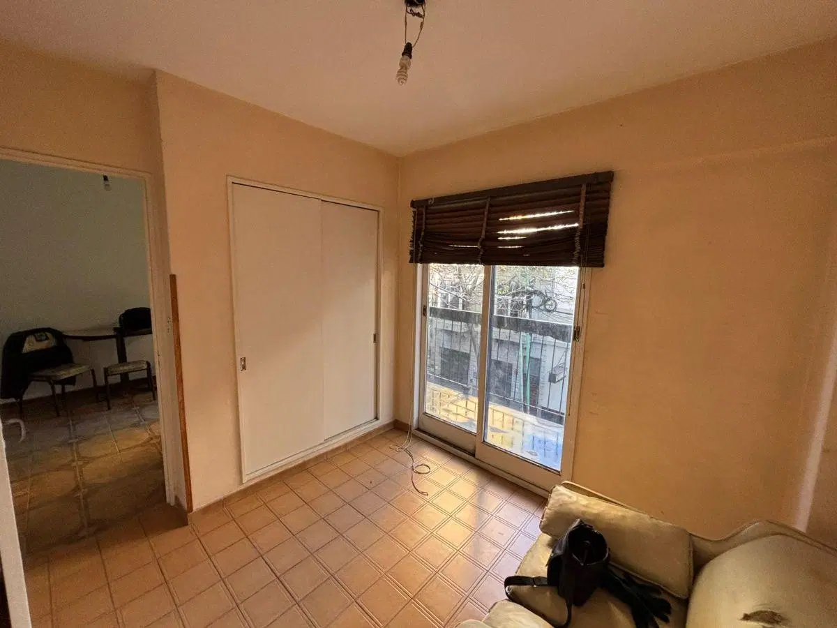 Venta │Balvanera | Dpto de 3 Ambientes con Balcón│Muy Luminoso! 2