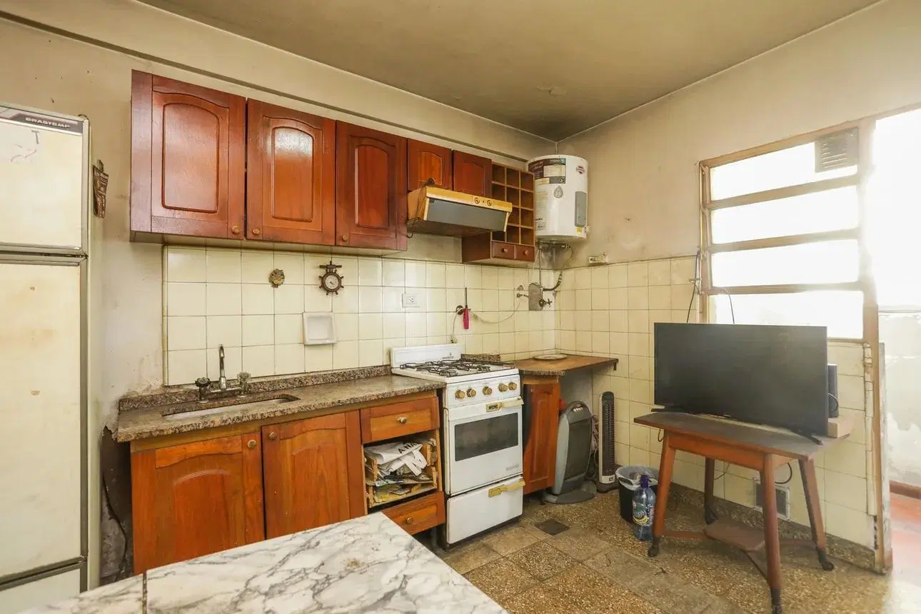 Venta | Nuñez | 2 Ambientes Amplio con Balcon Al Frente. Muy Luminoso 5