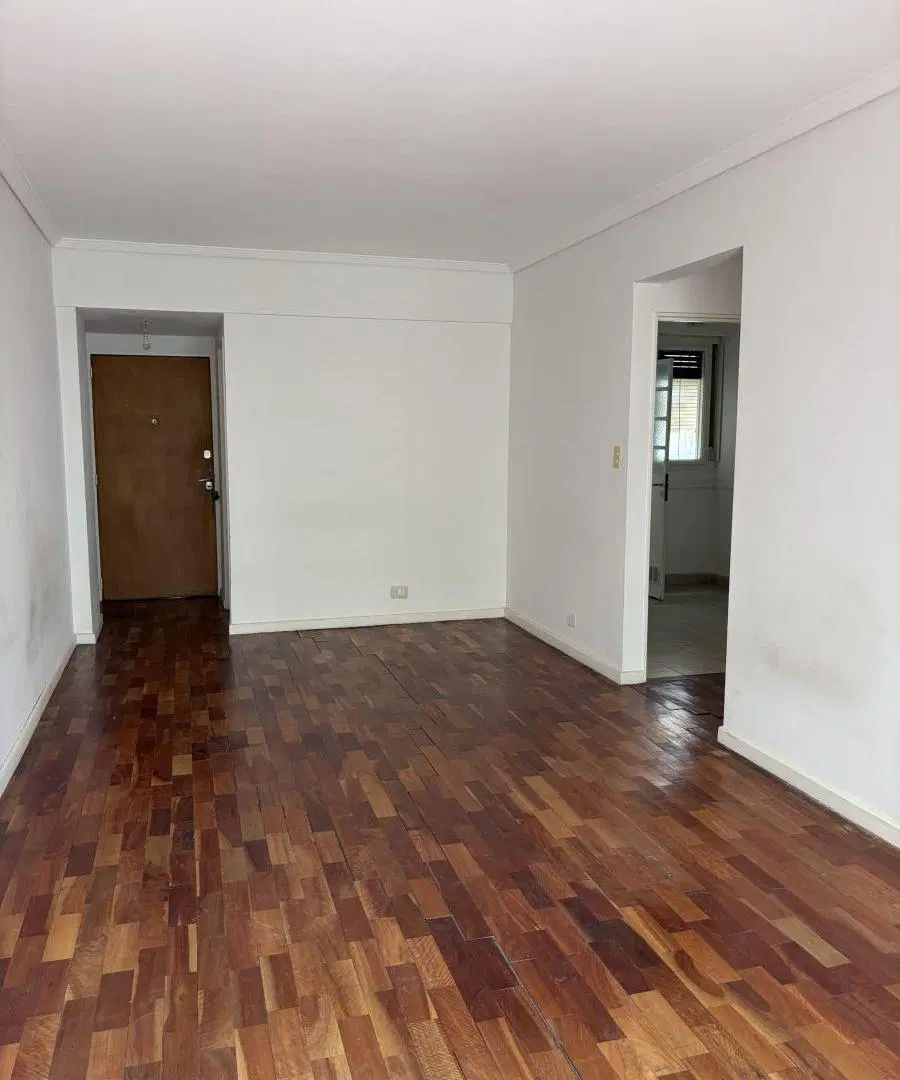 Venta │ 3 Ambientes con Balcon.│ Lav. Office│2 Baños 2