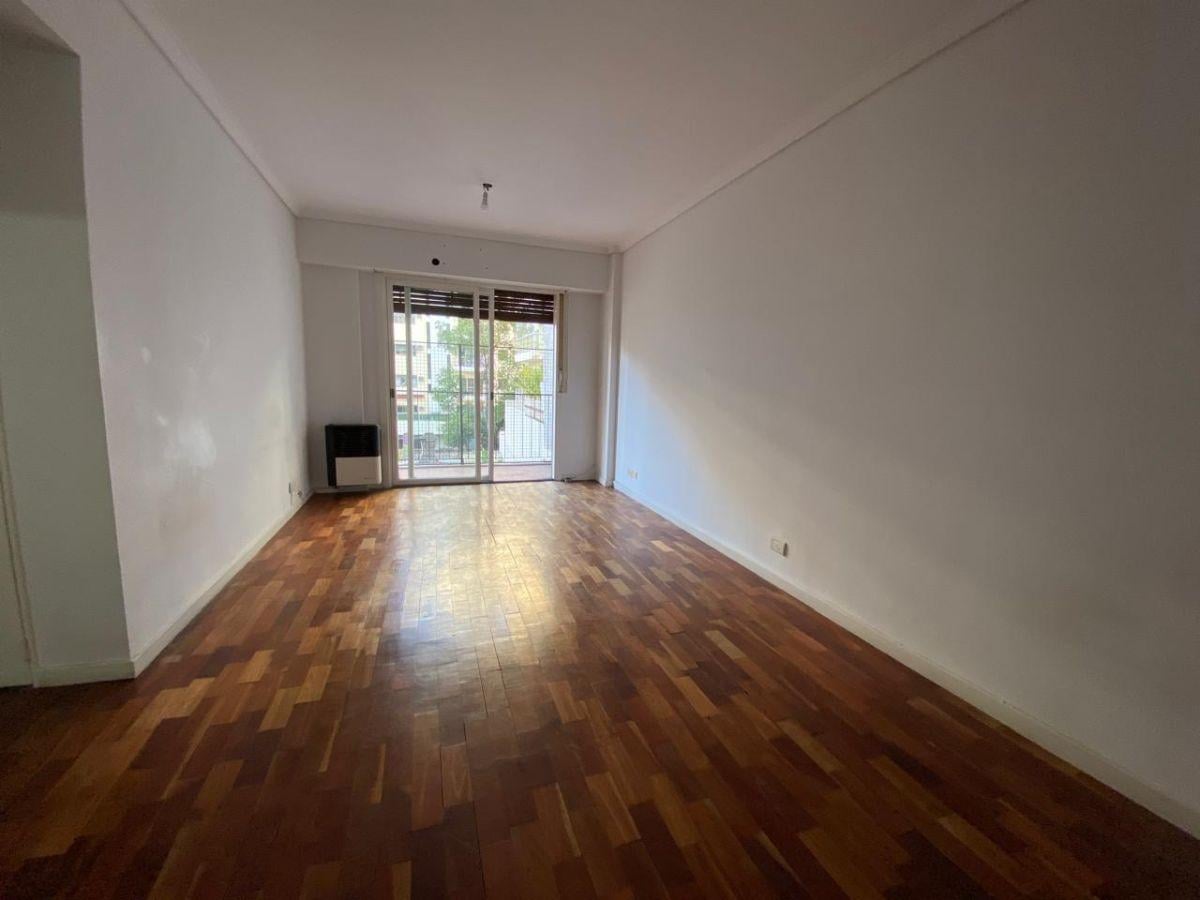 Venta │ 3 Ambientes con Balcon.│ Lav. Office│2 Baños