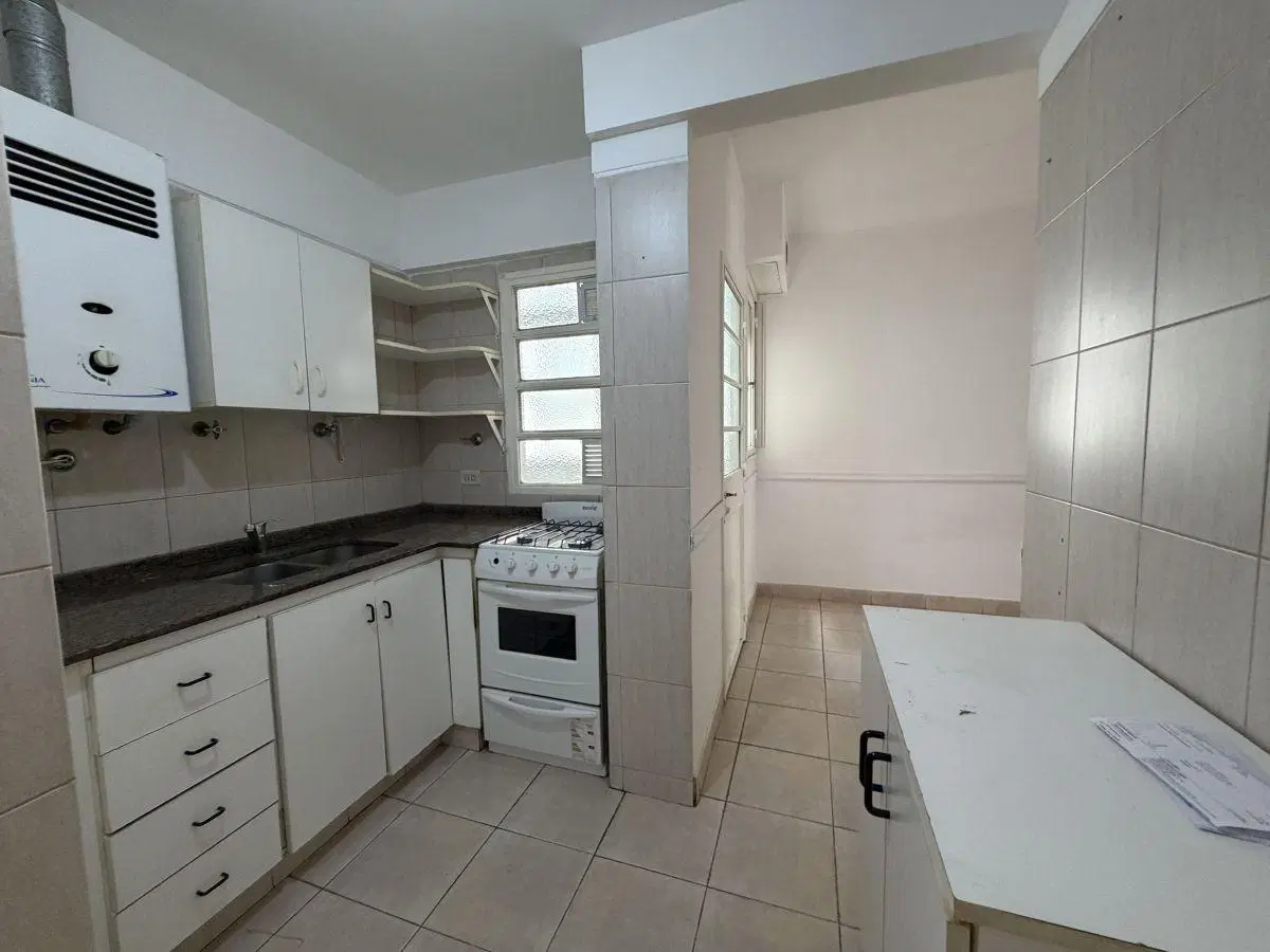 Venta │ 3 Ambientes con Balcon.│ Lav. Office│2 Baños 1