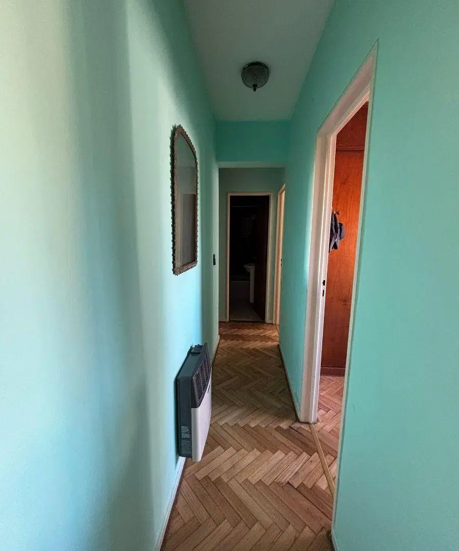 Venta | 3 Amb con balcon | baulera | Muy Luminoso. 4