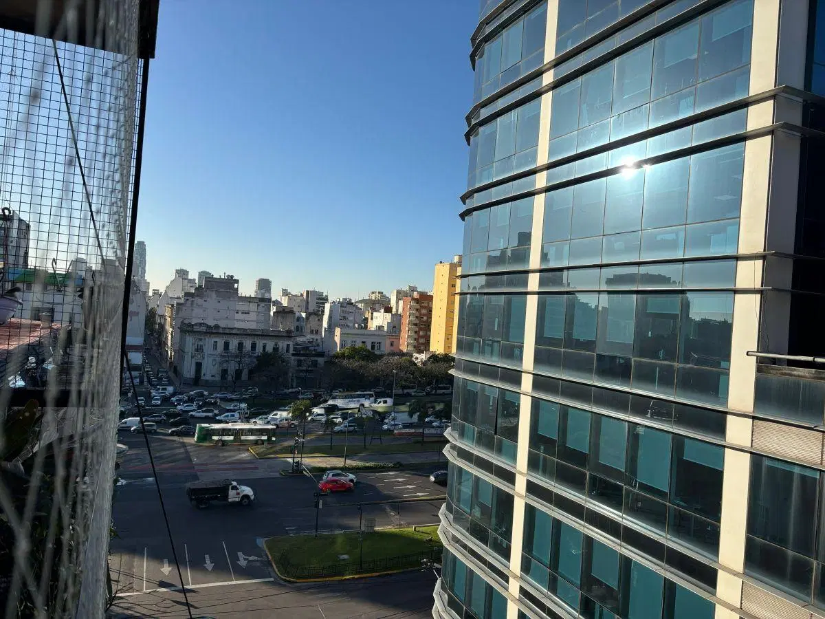 Venta | 3 Amb con balcon | baulera | Muy Luminoso. 3