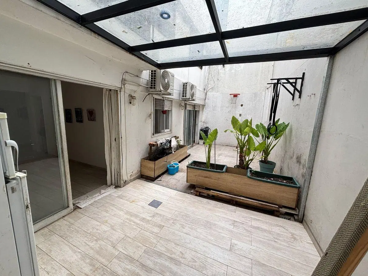 Venta | Caballito | 3 Amb con Patio | Muy Luminoso. 4