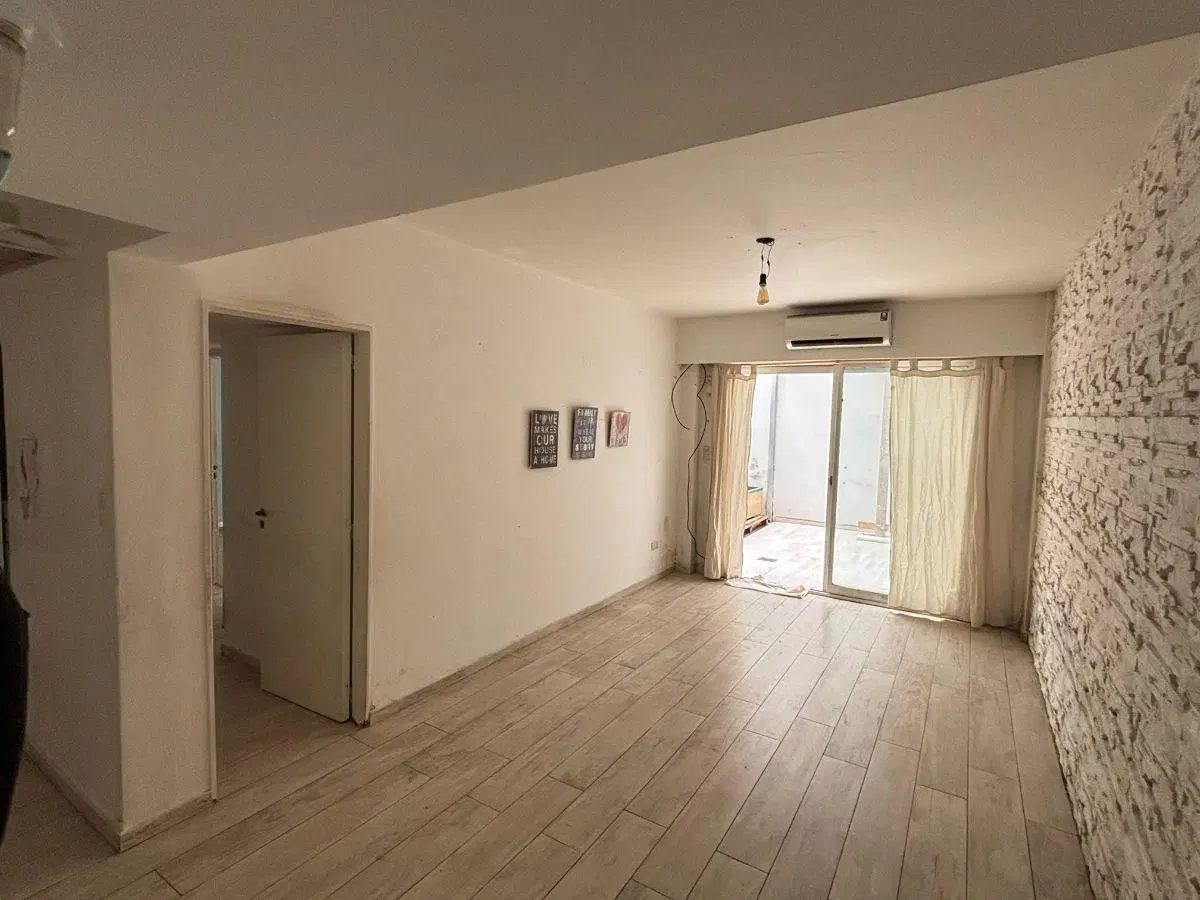 Venta | Caballito | 3 Amb con Patio | Muy Luminoso. 3