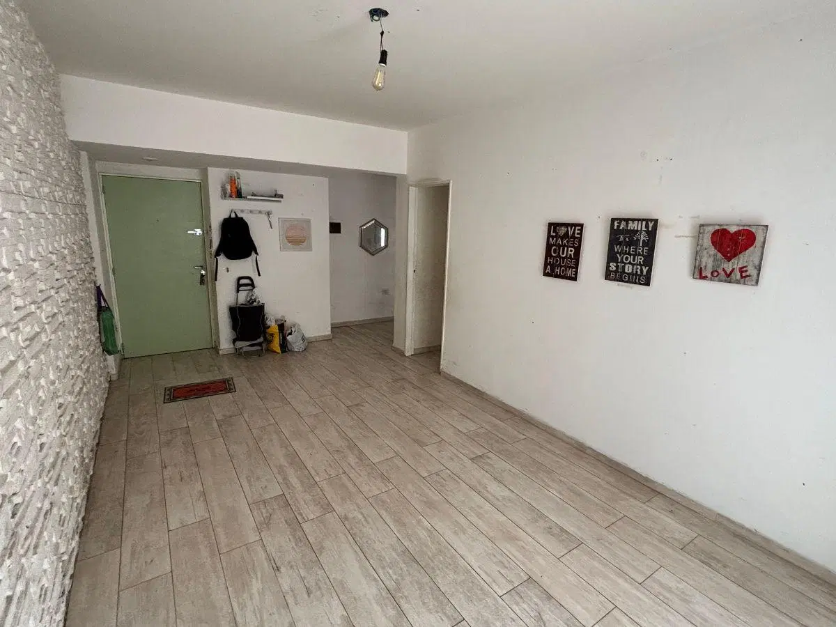 Venta | Caballito | 3 Amb con Patio | Muy Luminoso. 2