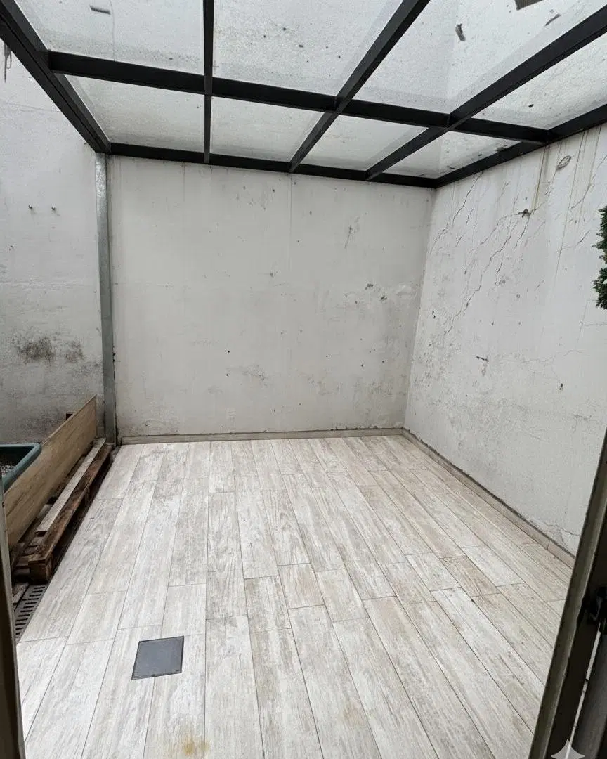 Venta | Caballito | 3 Amb con Patio | Muy Luminoso. 5