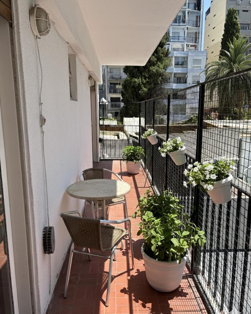 Venta │Belgrano │3 Ambientes con Balcon. Lav. Office│2 Baños