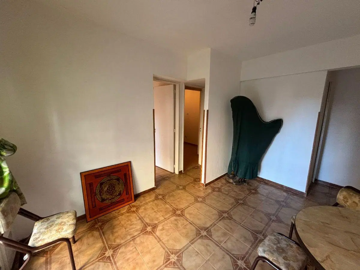 Venta | Balvanera | Dpto de 3 ambientes con balcón al frente | Muy luminoso 4